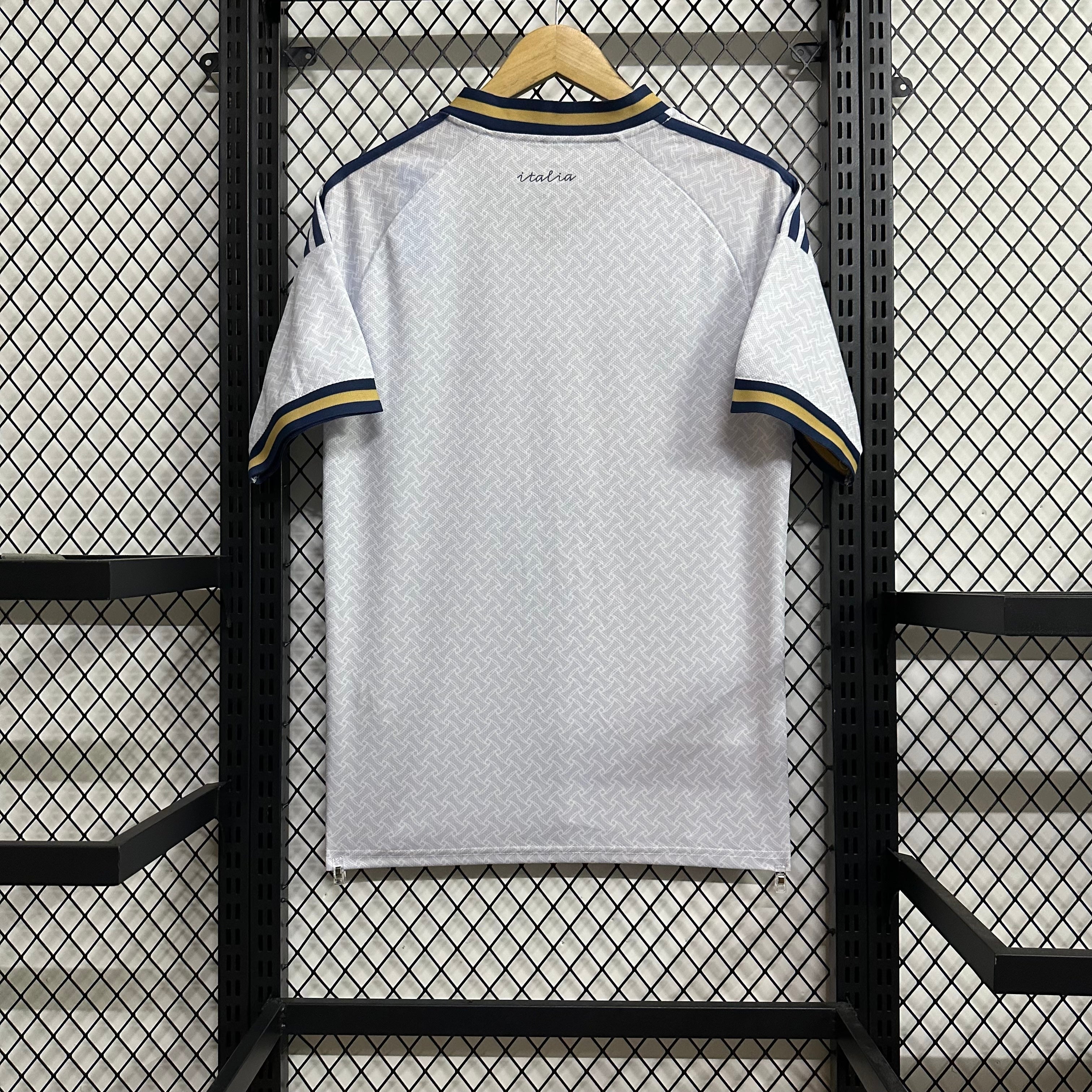Kit extérieur de la Coupe du monde d'Italie