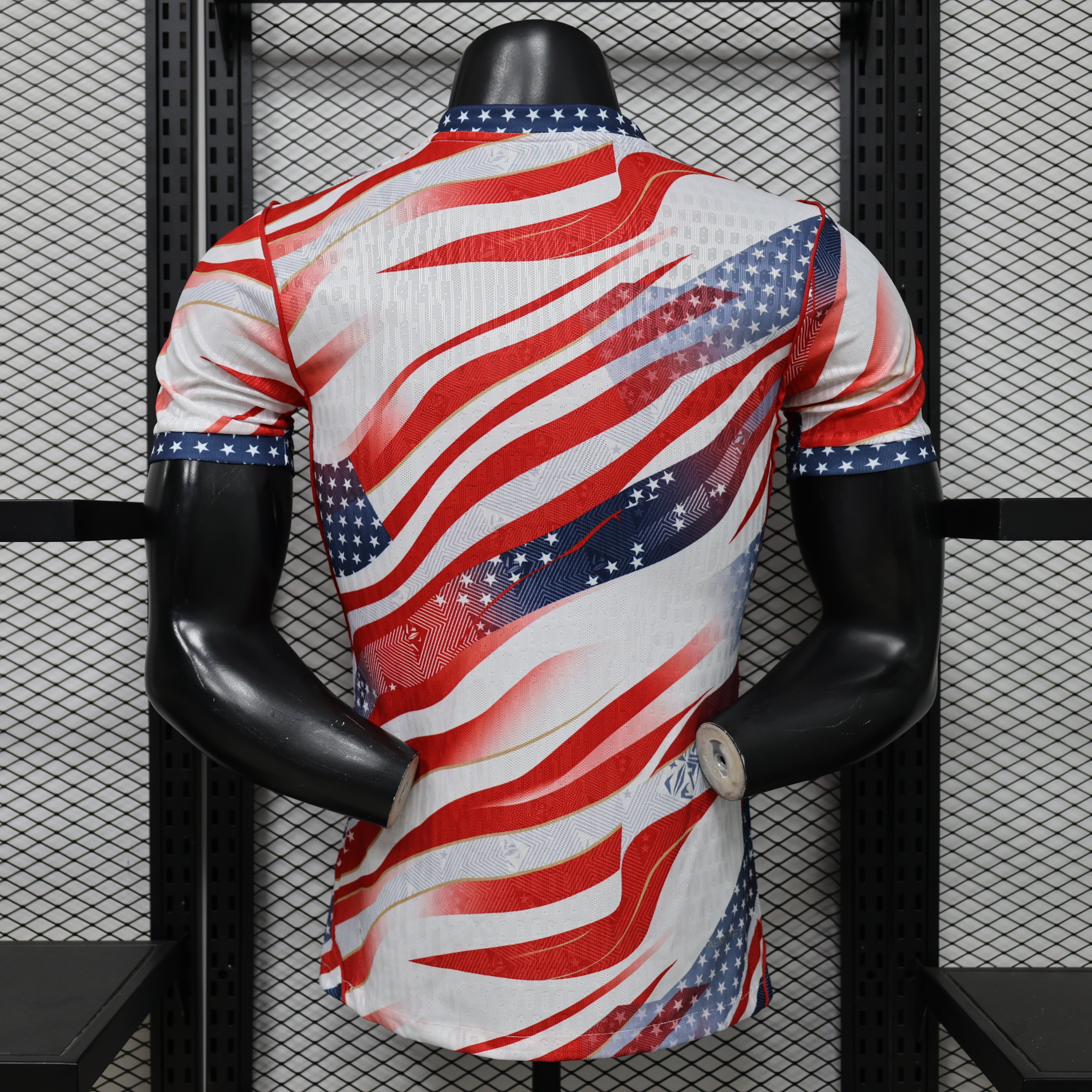 USA "Patriot Motion" Special Kit