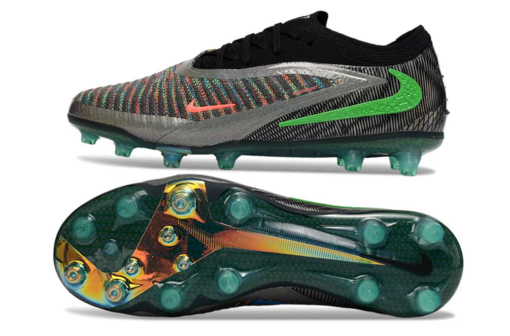 Crampons Phantom GX III Elite