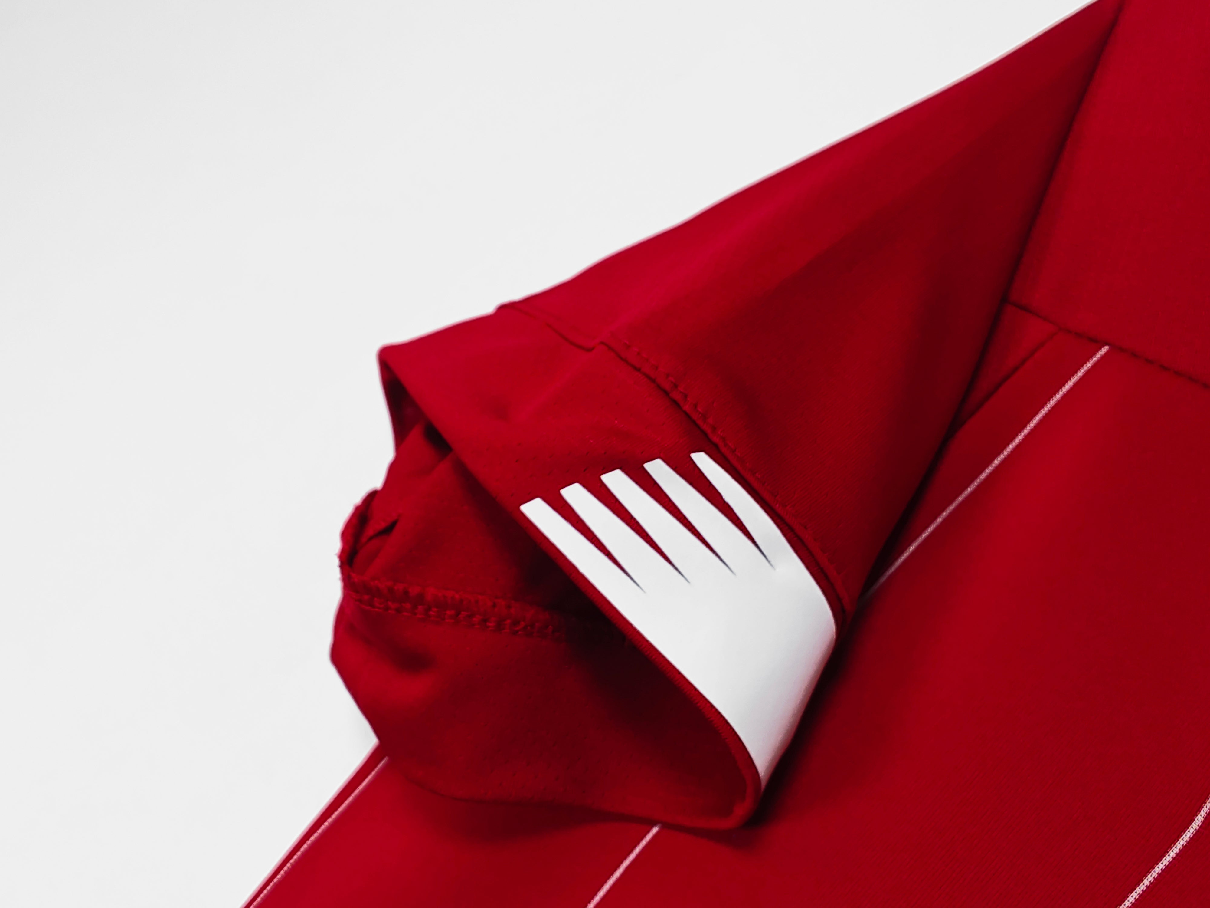 Liverpool 2019-2020 Home Kit