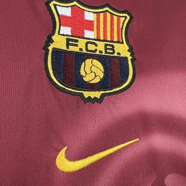 Fc Barcelona x Travis Scott Special Kit