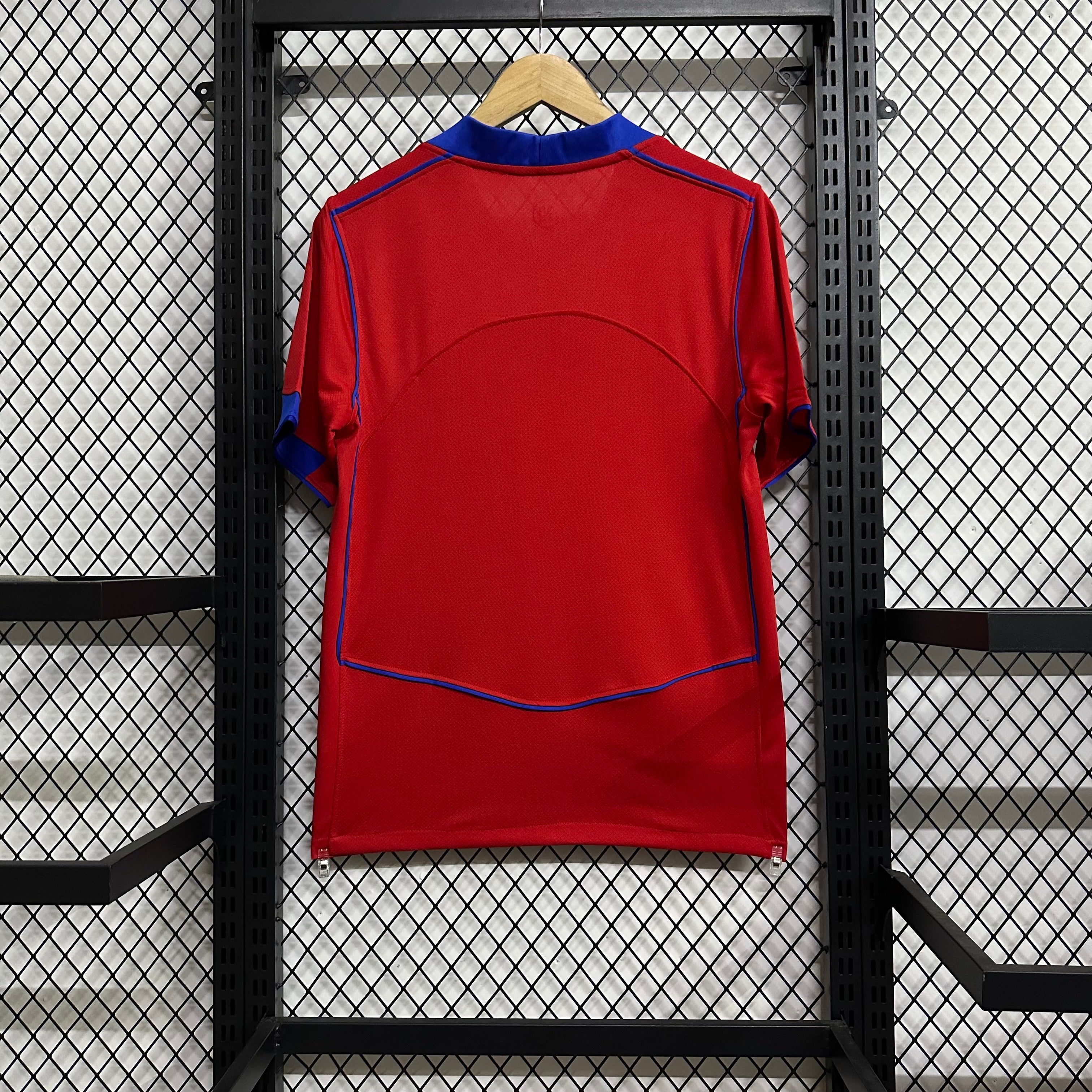 PSG 2026-2027 Third Kit
