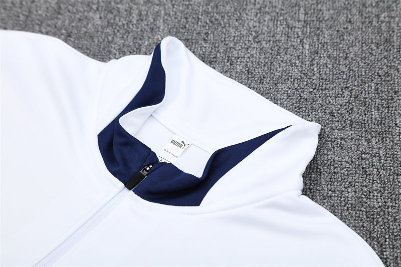 Portugal “Lusitan Snowfall” Tracksuit