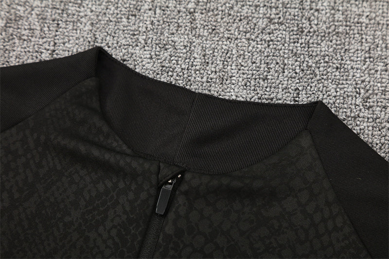 FC Barcelona “Nightshade” Tracksuit