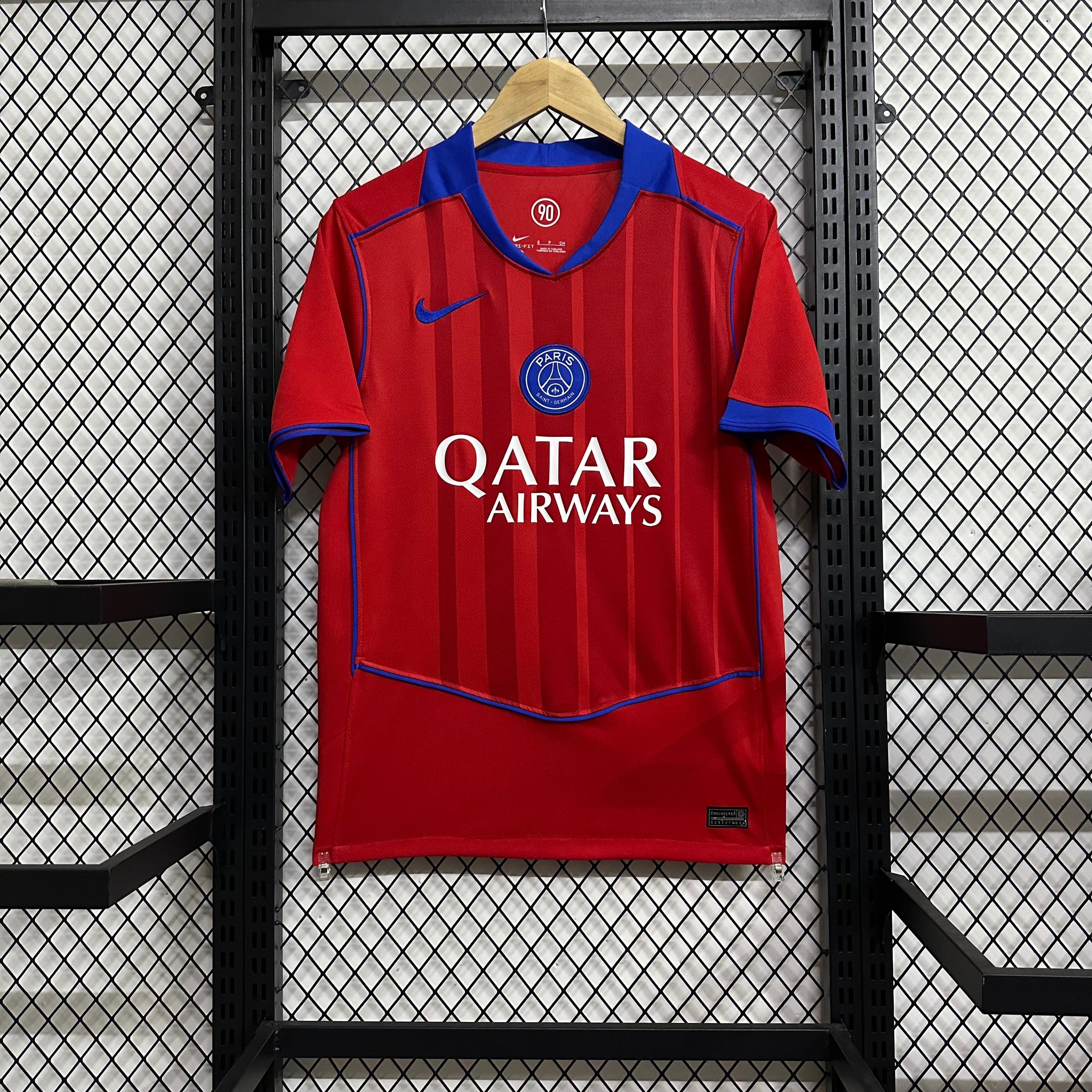 PSG 2026-2027 Third Kit