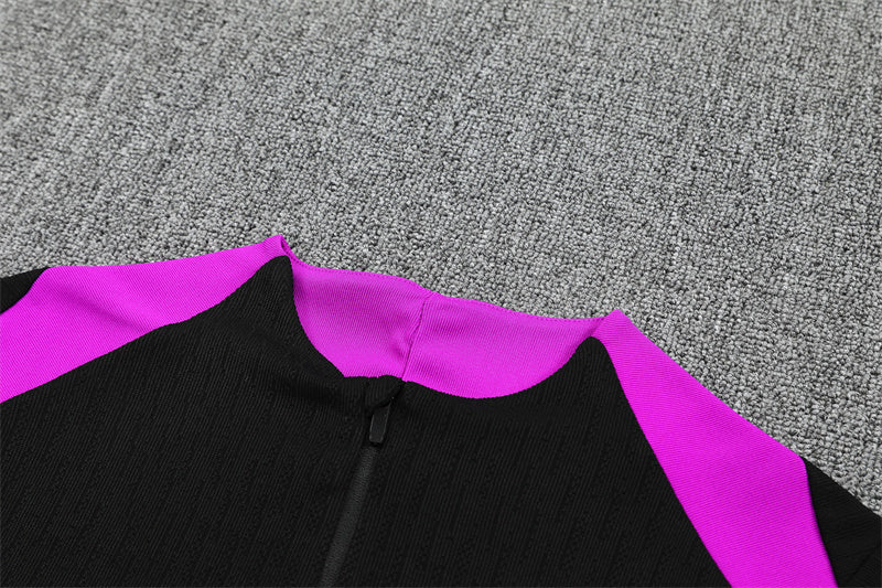 England “Dark Regal” Tracksuit