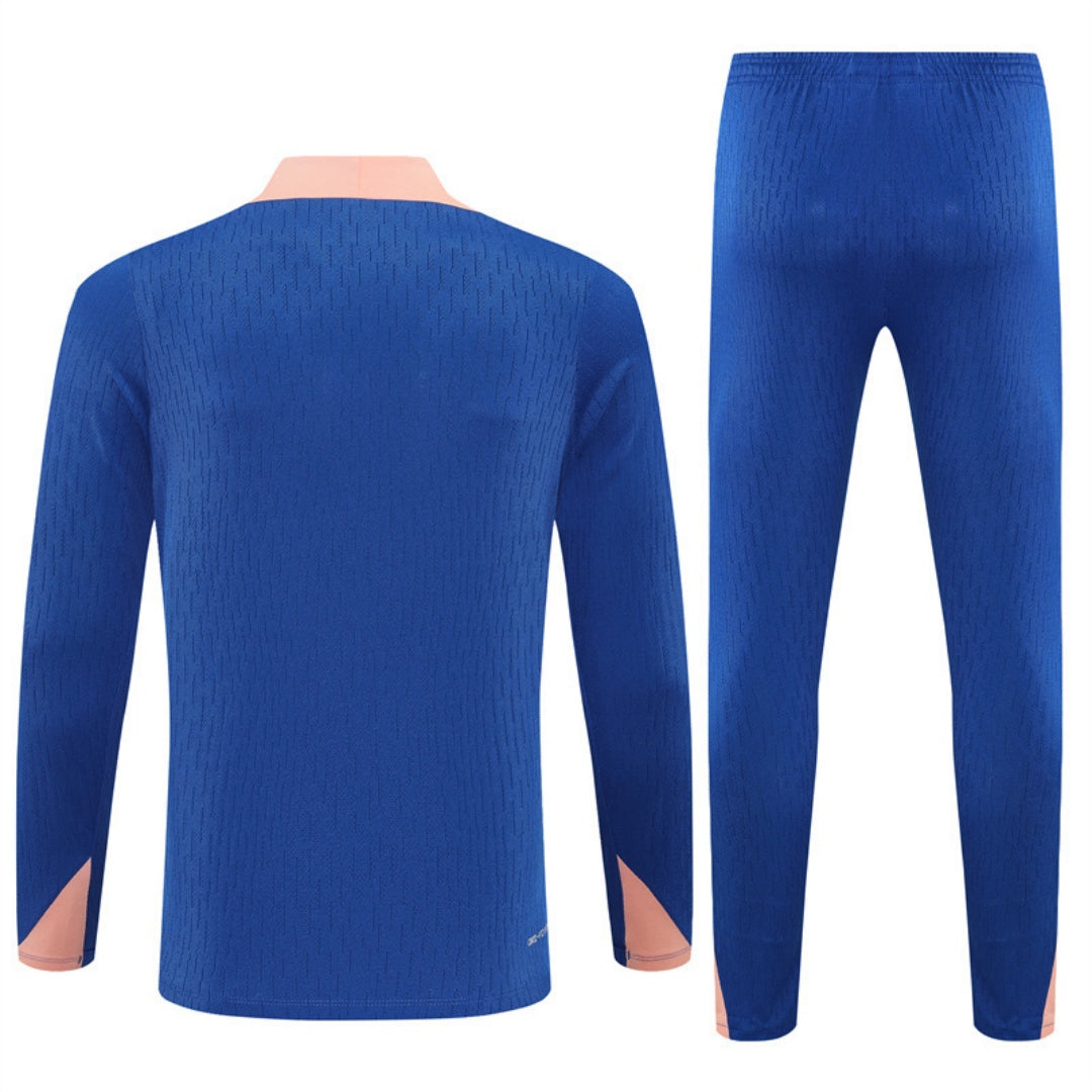 25/26 Ensemble France blue