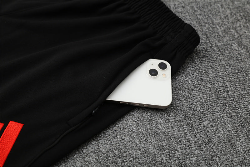 Liverpool FC “Polar Strike” Tracksuit