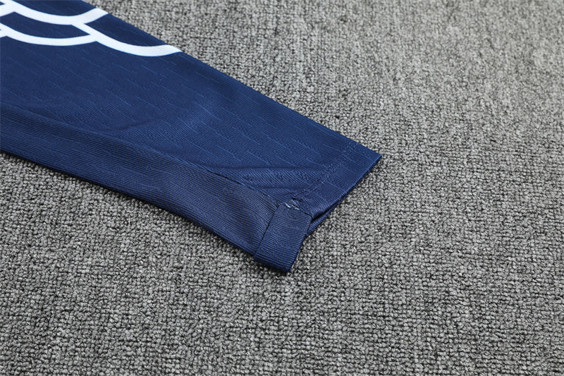 Paris-Saint-Germain “Noir Feather” Tracksuit