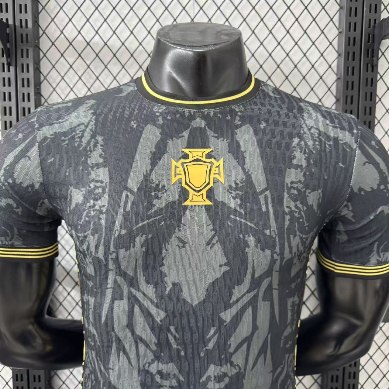 Portugal "Obsidian Navigator" Special Kit