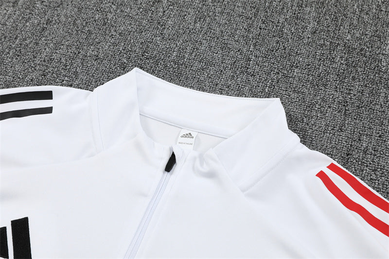 Germany “Flag Fusion” Tracksuit