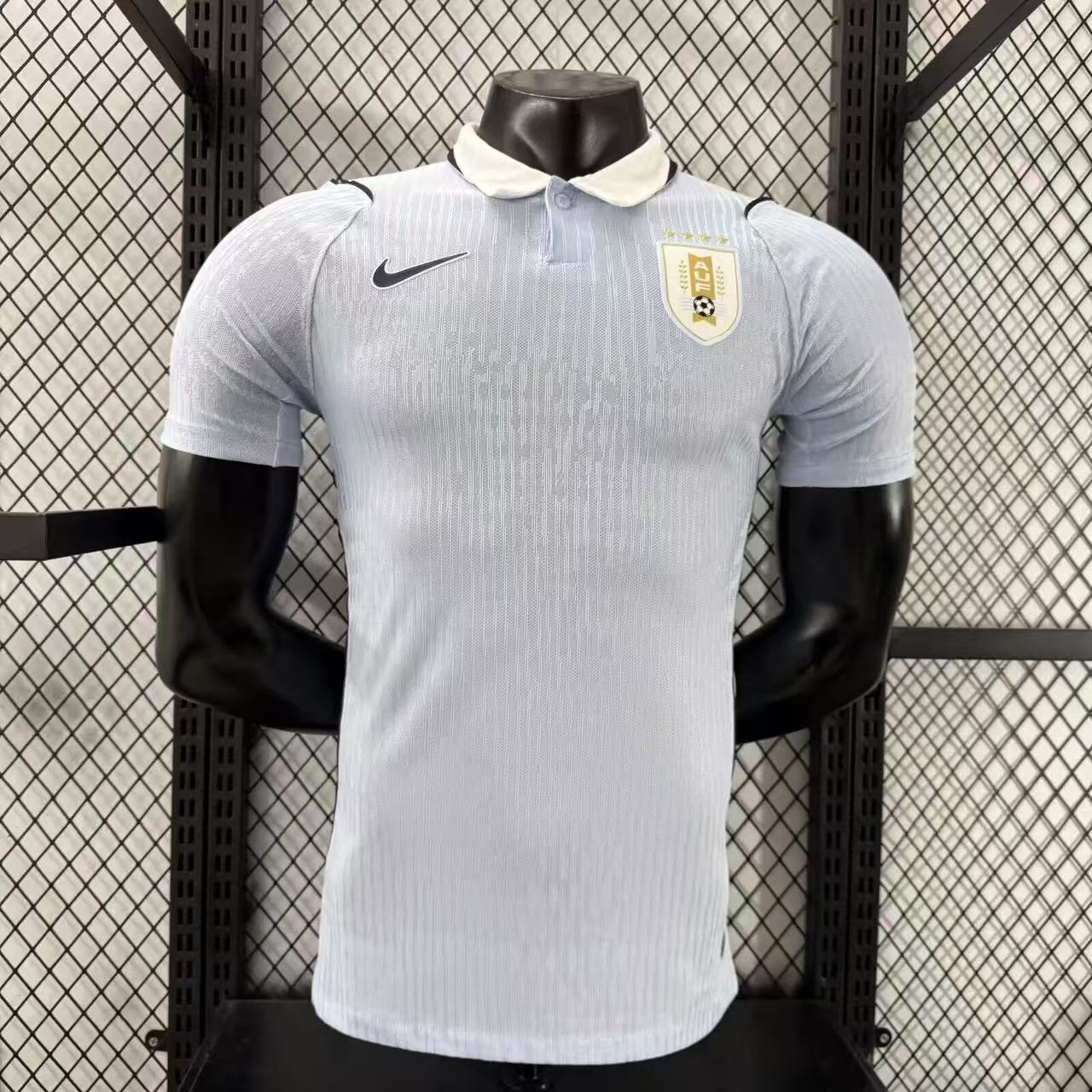 Uruguay "Celestial Polo" Special Kit