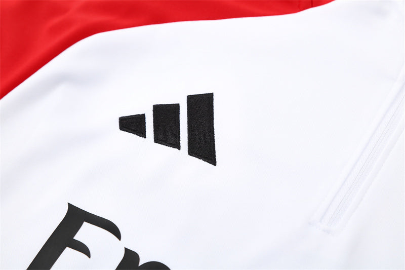 Arsenal “Arctic Flame” Tracksuit