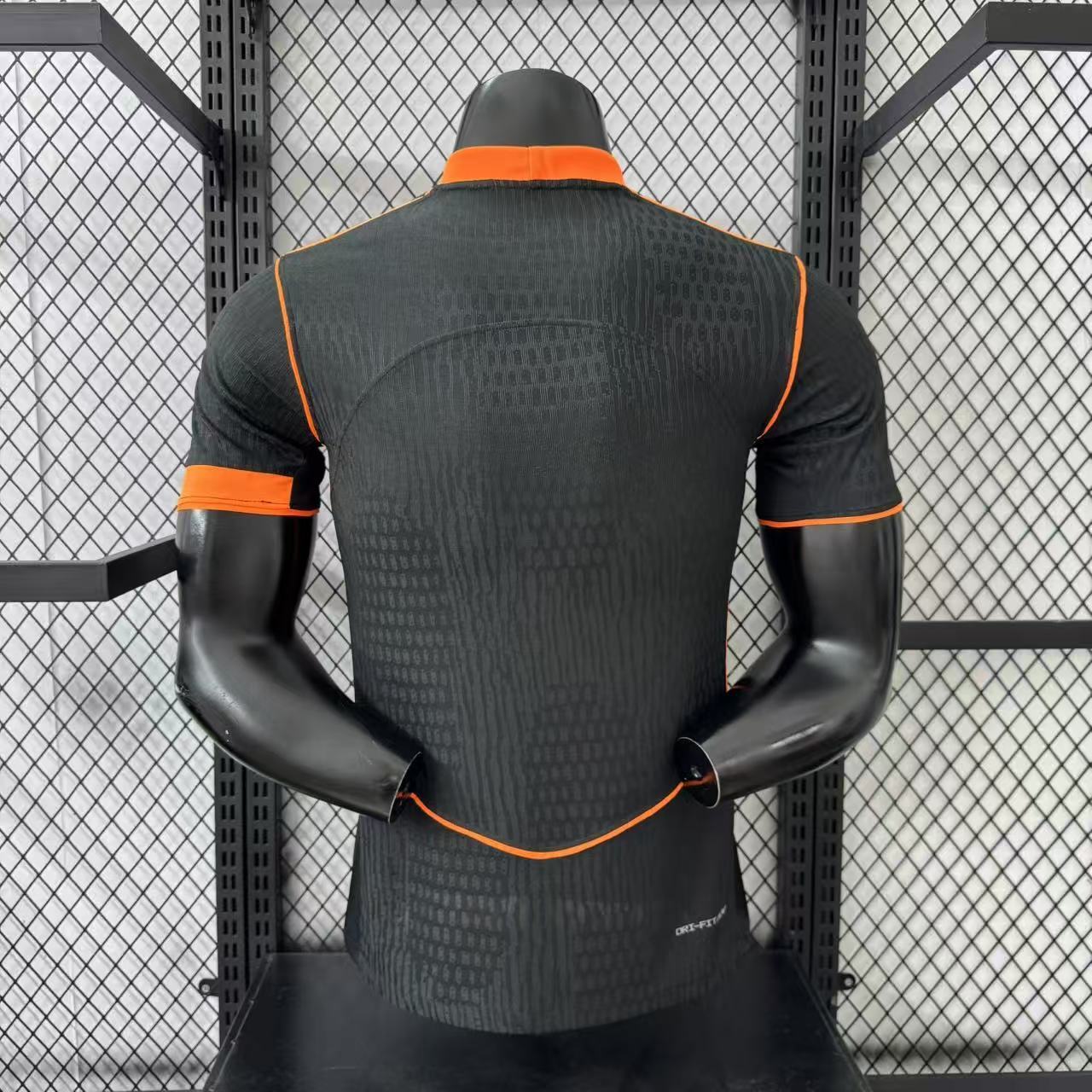 Corinthians "Obsidian Ember" Special Kit