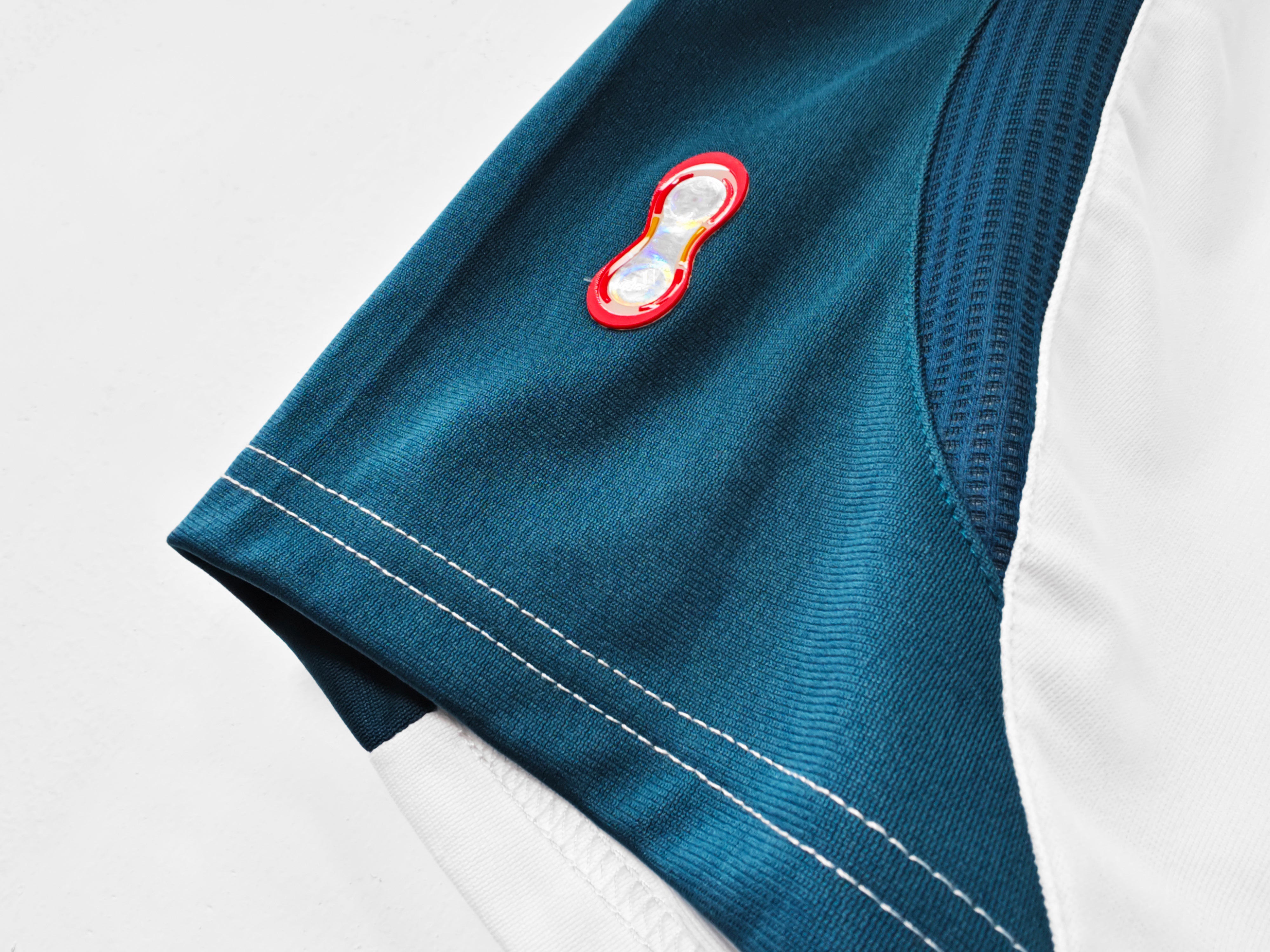 Liverpool 2006-2007 Away Kit