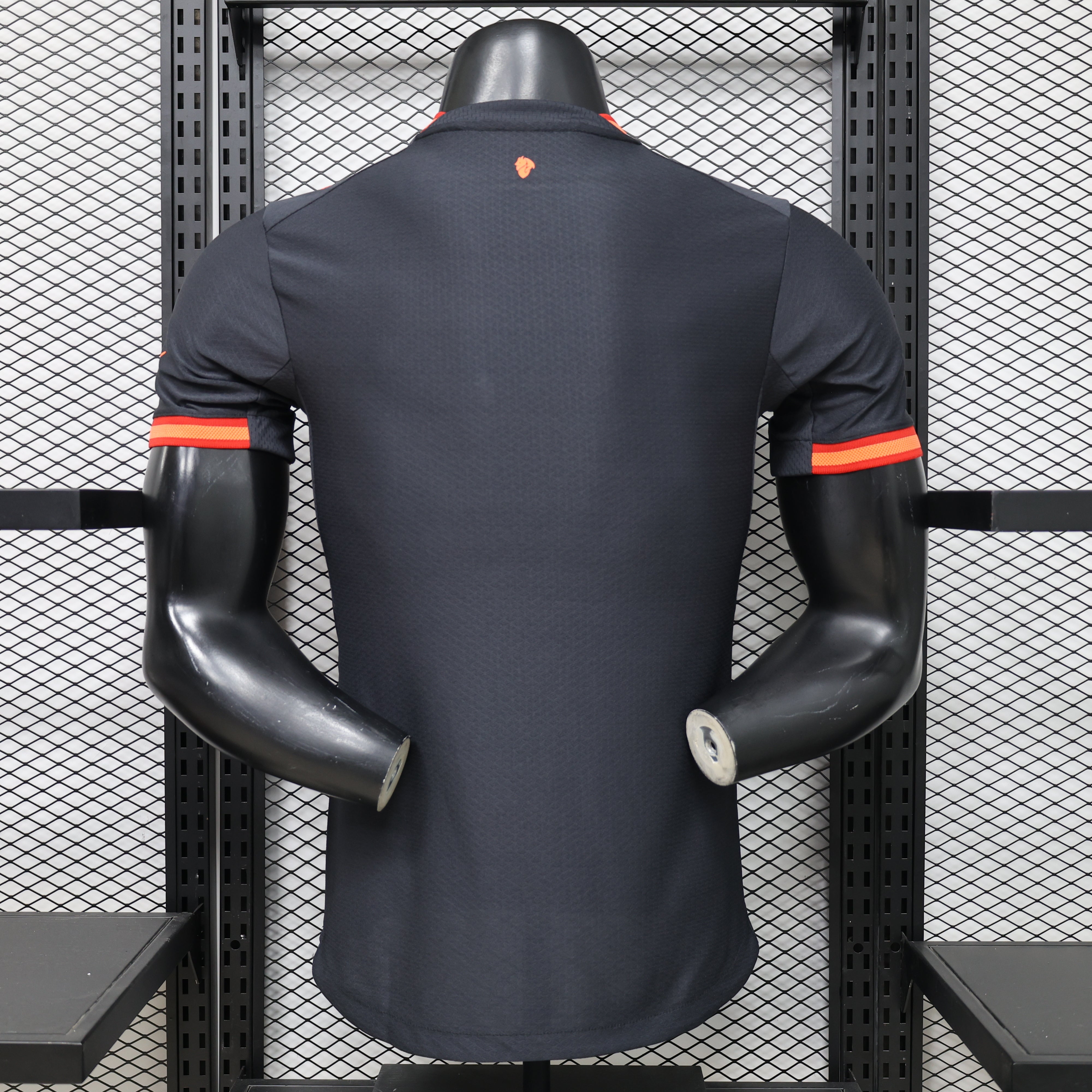 Troisième maillot de l'AC Milan 2026-2027