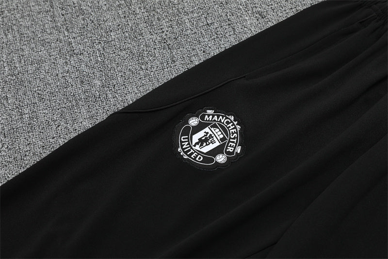 Manchester United “Purple Haze” Tracksuit