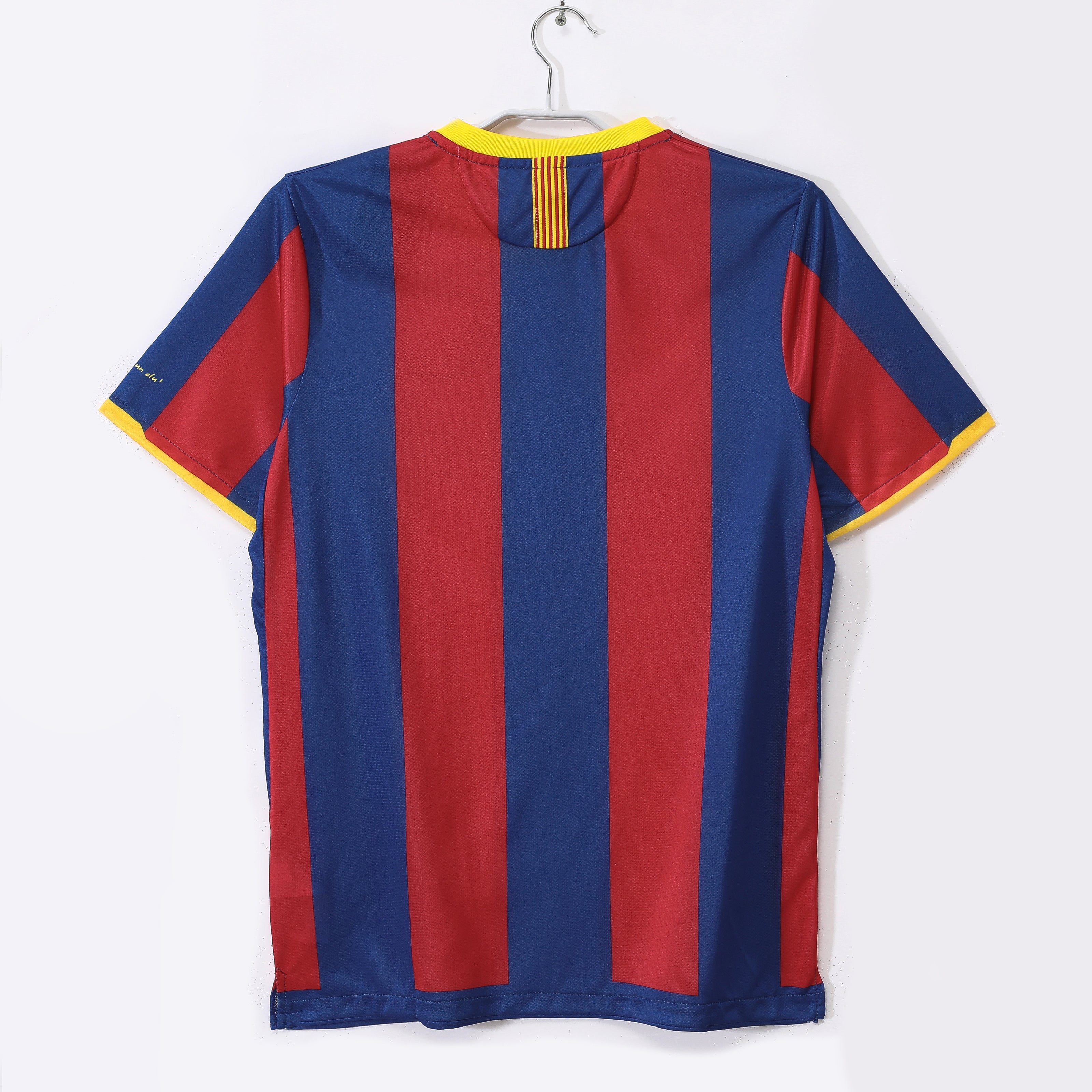 FC Barcelona 2010-2011 Home Kit