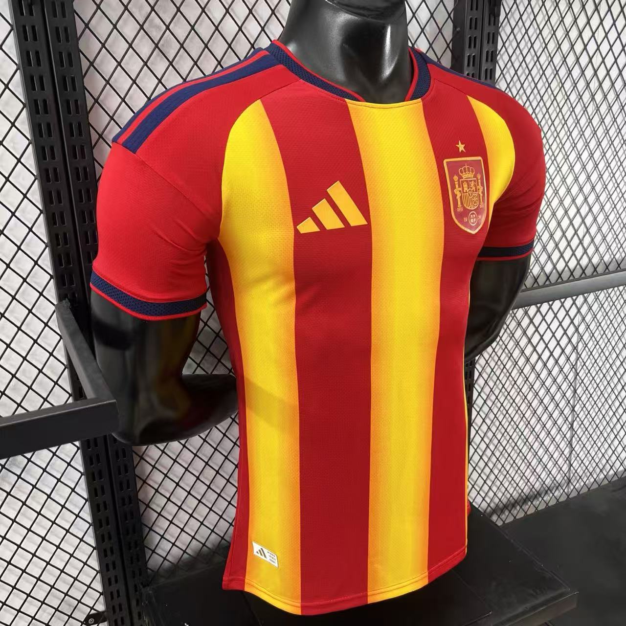 Spain "Iberian Flame" Special Kit