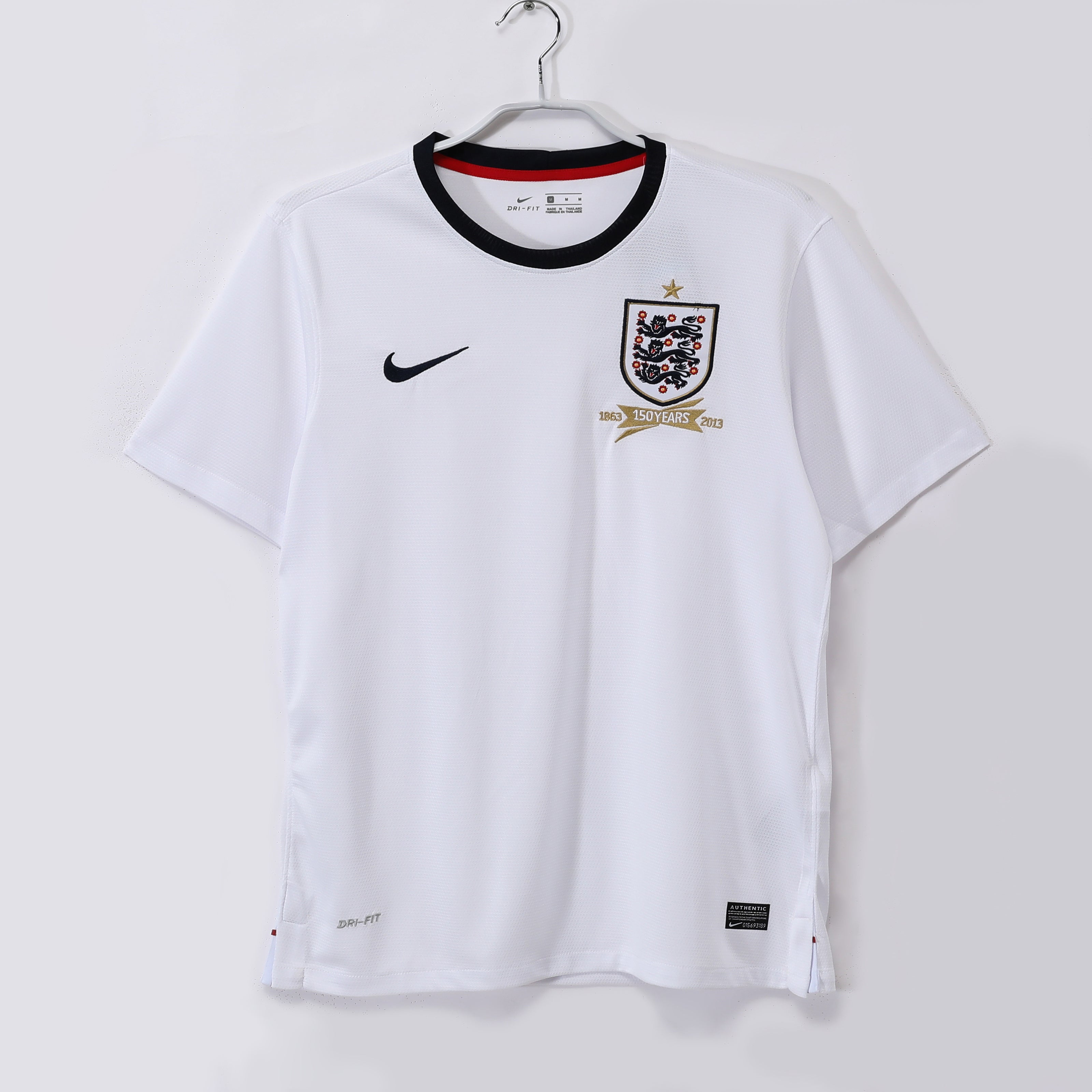 England 2013 Home Kit