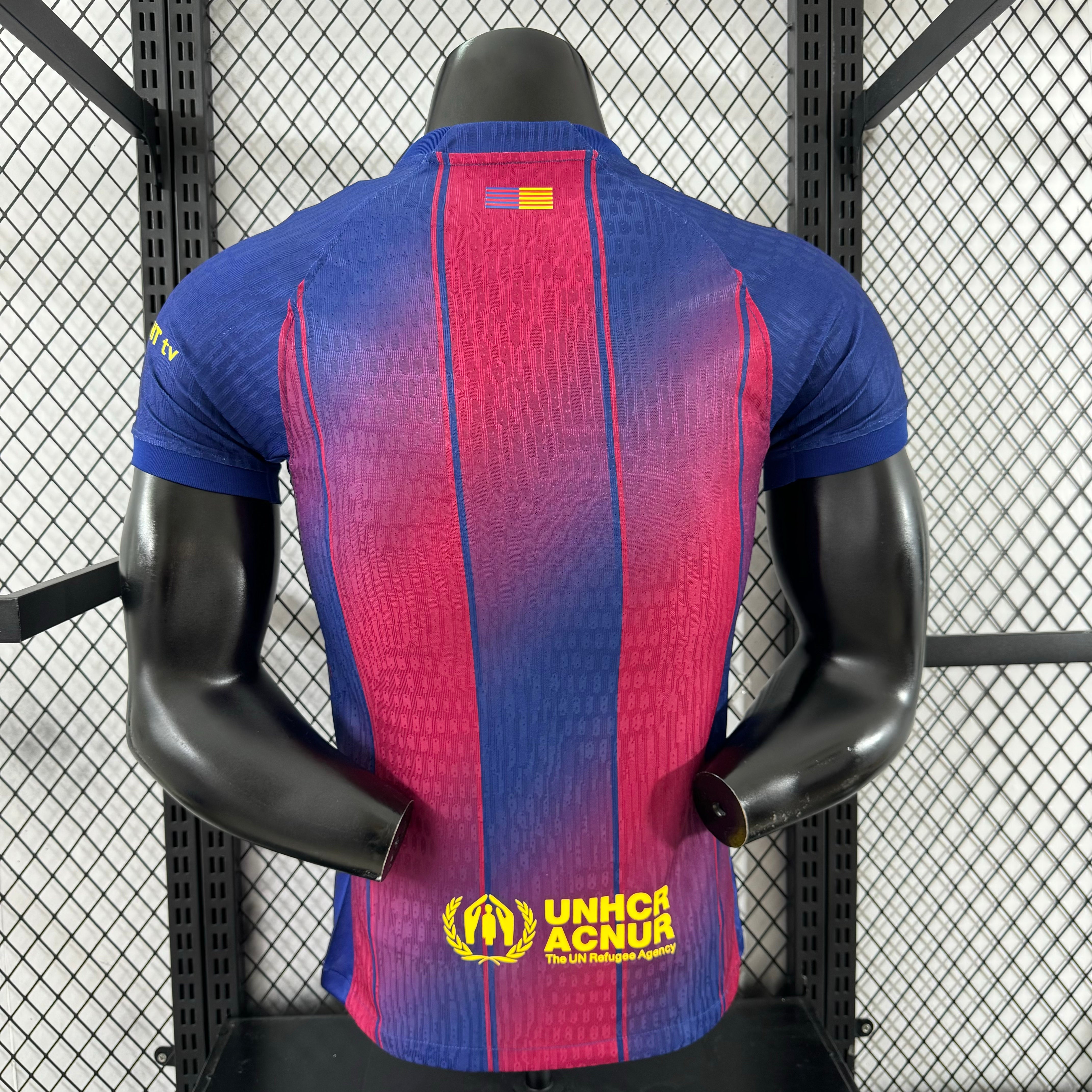 FC Barcelona X Travis Scott 2025-2026 Special Kit
