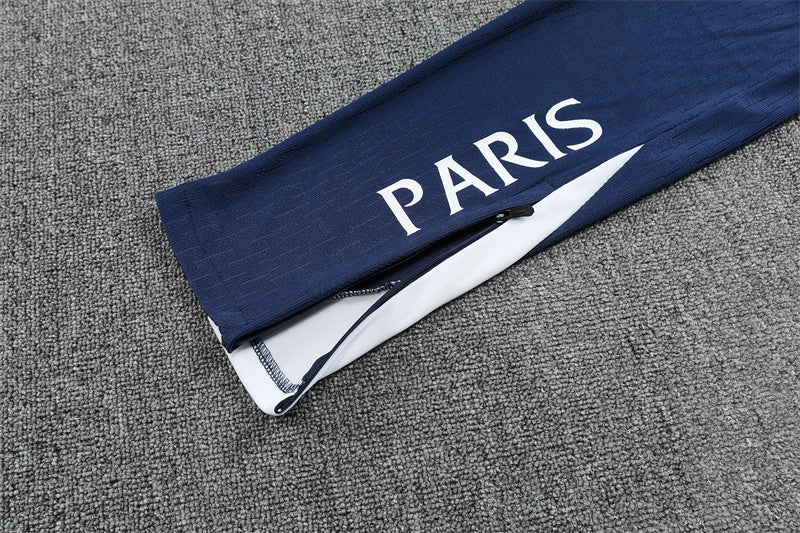 Paris-Saint-Germain “Noir Feather” Tracksuit