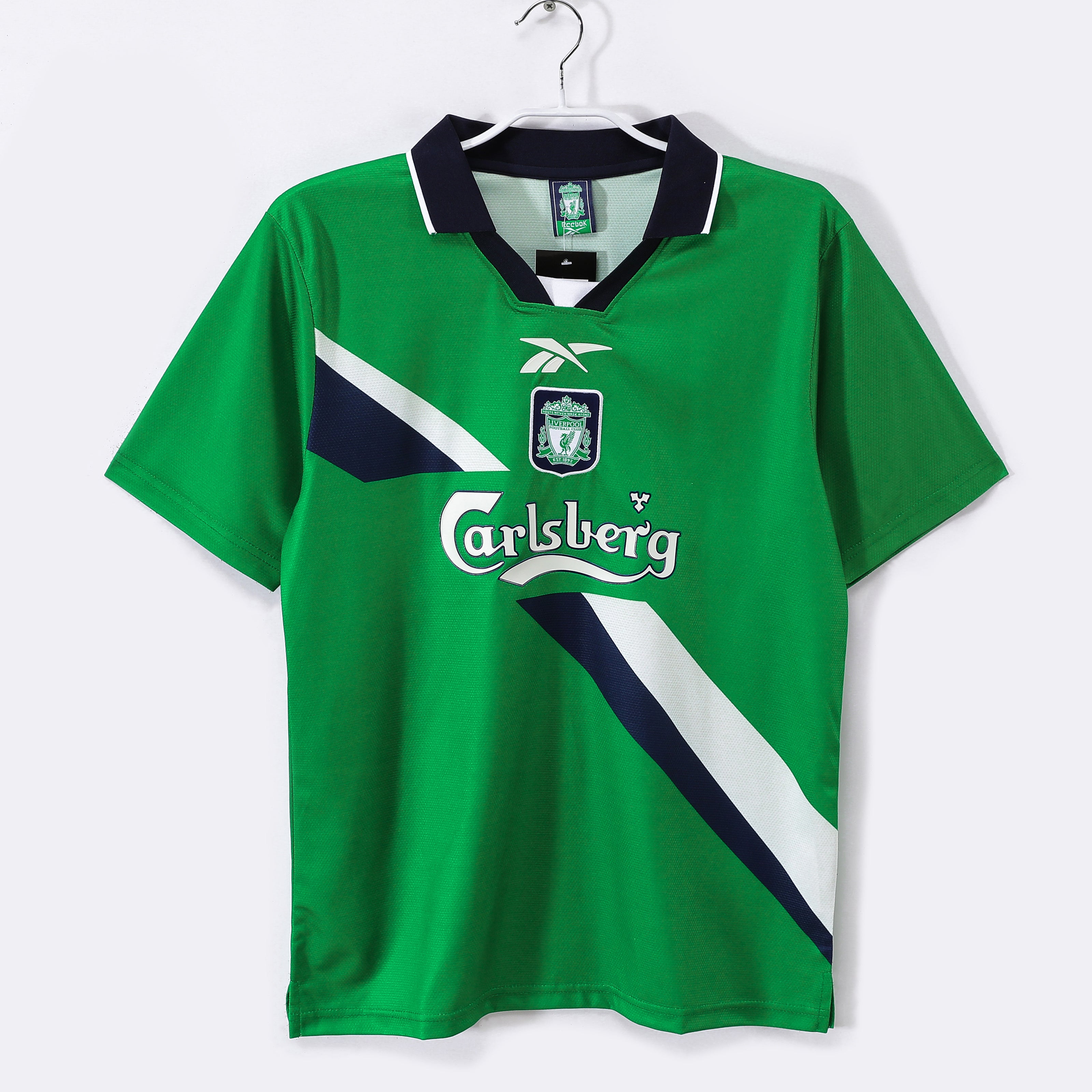 Liverpool FC 1999–2000 Away Kit