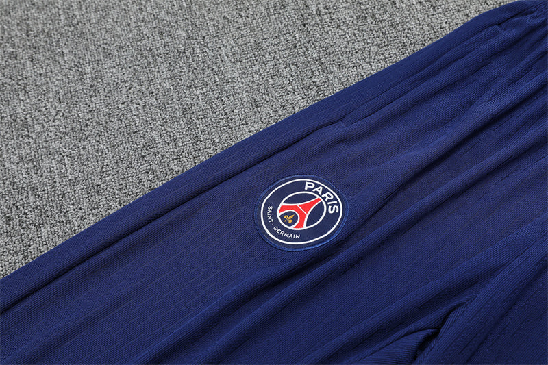 Paris-Saint-Germain “Blue Alloy” Tracksuit