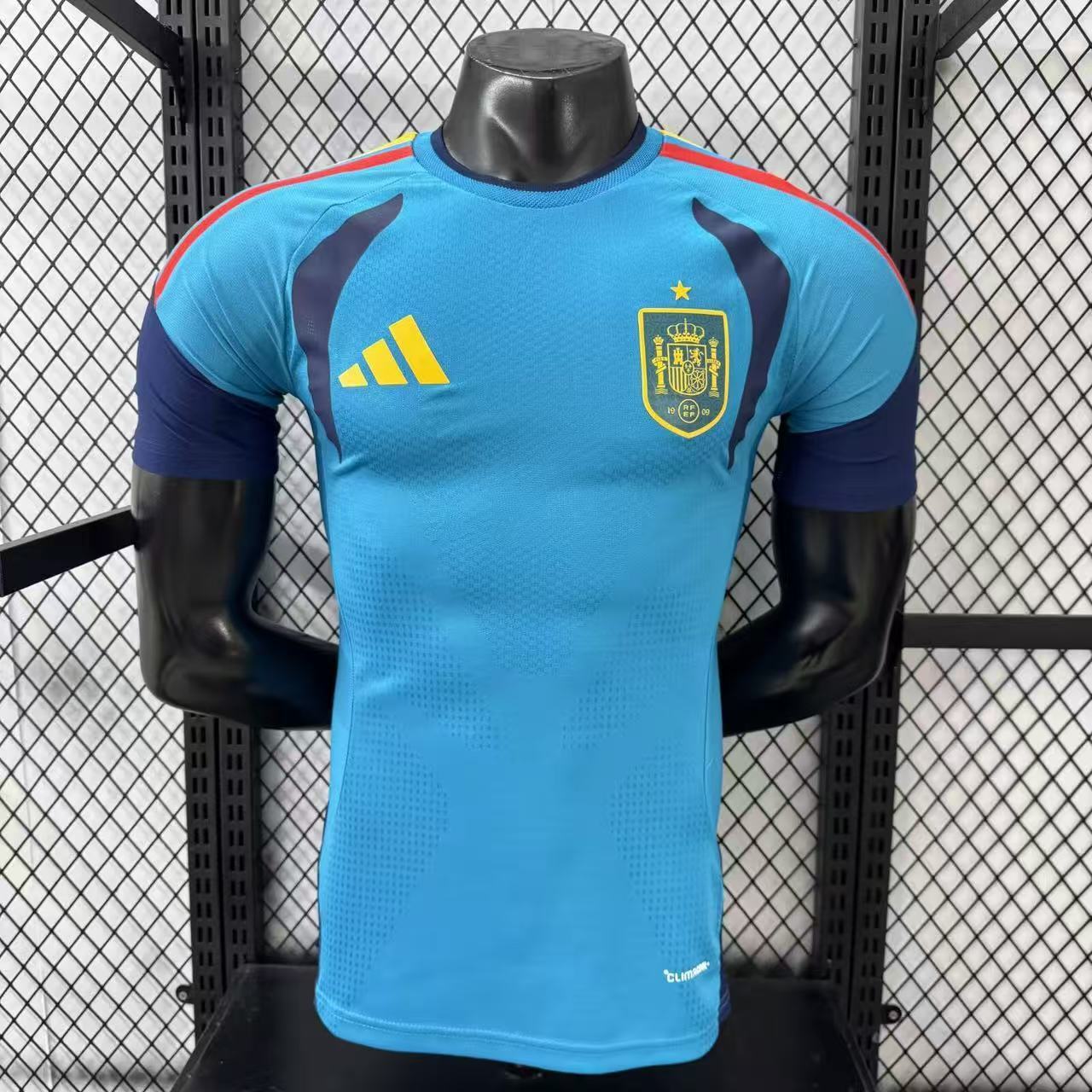 Kit speciale Spagna "Picco Azzurro".