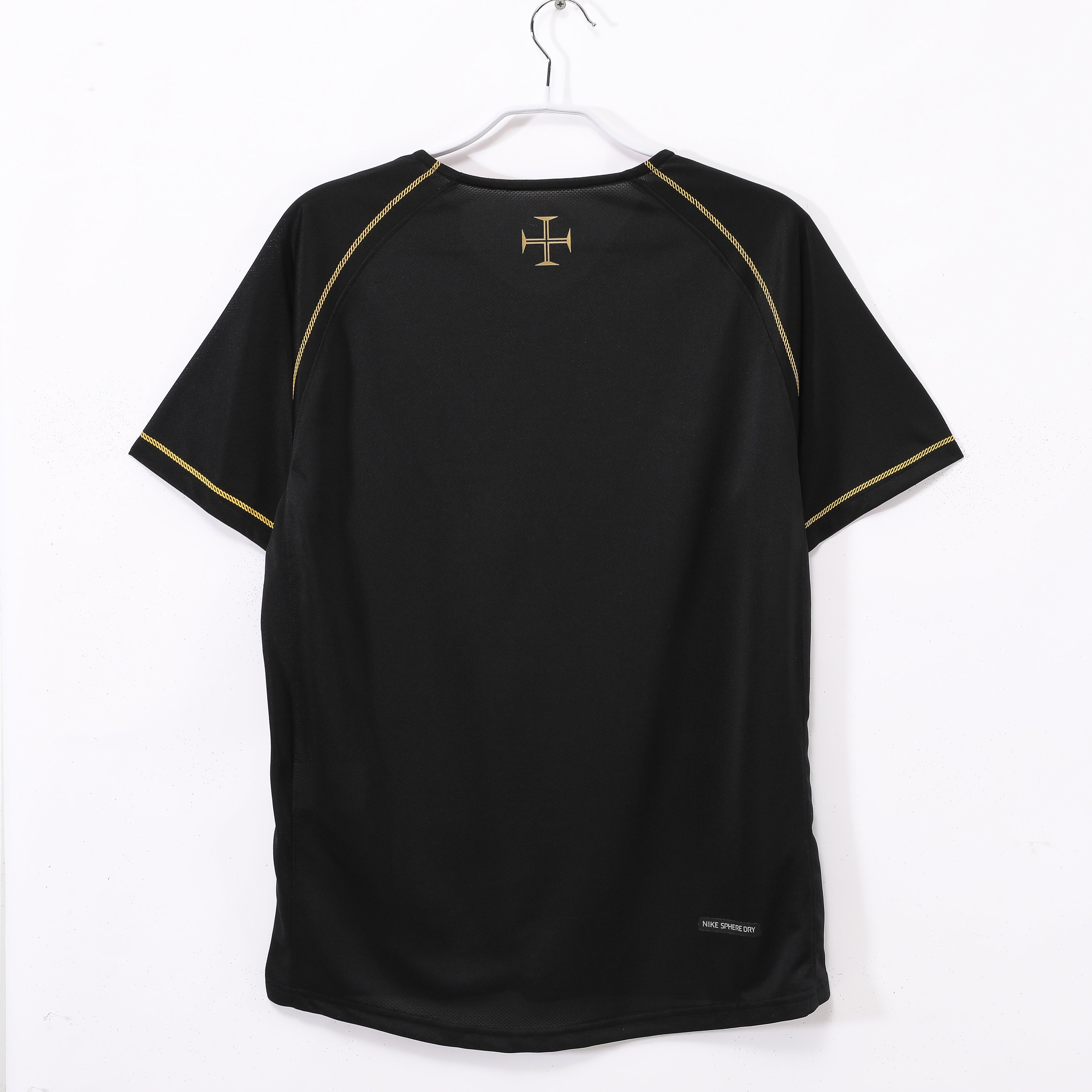 Maillot extérieur Portugal 2004-2006
