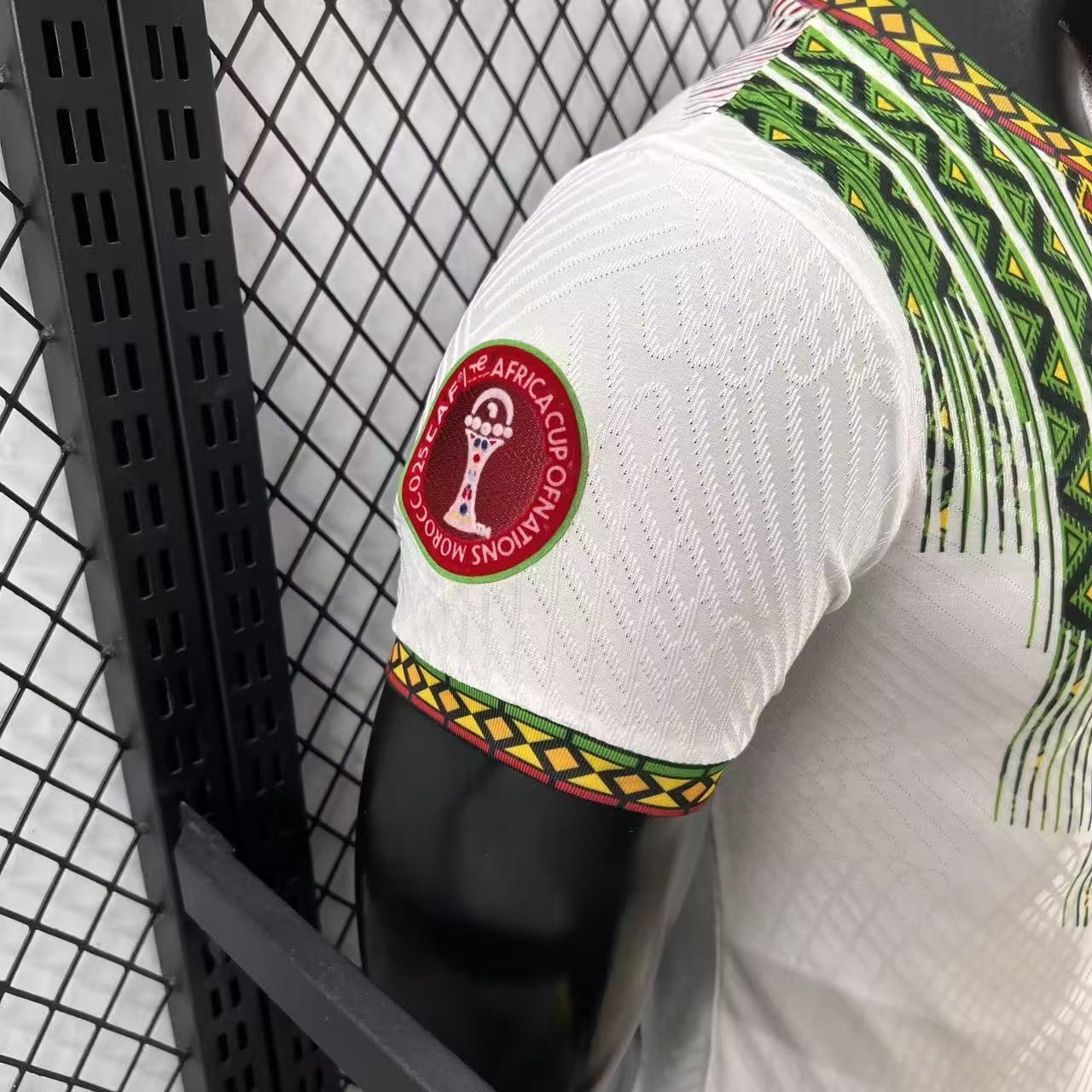 Mali "Ivory Mosaic" Special Kit