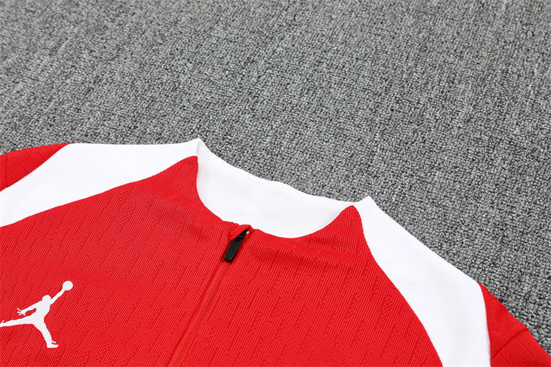 Paris-Saint-Germain “Fiery Voyage” Tracksuit