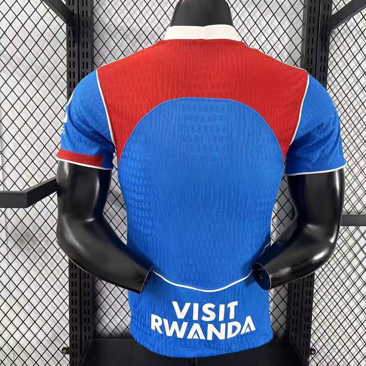 Atlético "Azure Ascent" Special Kit