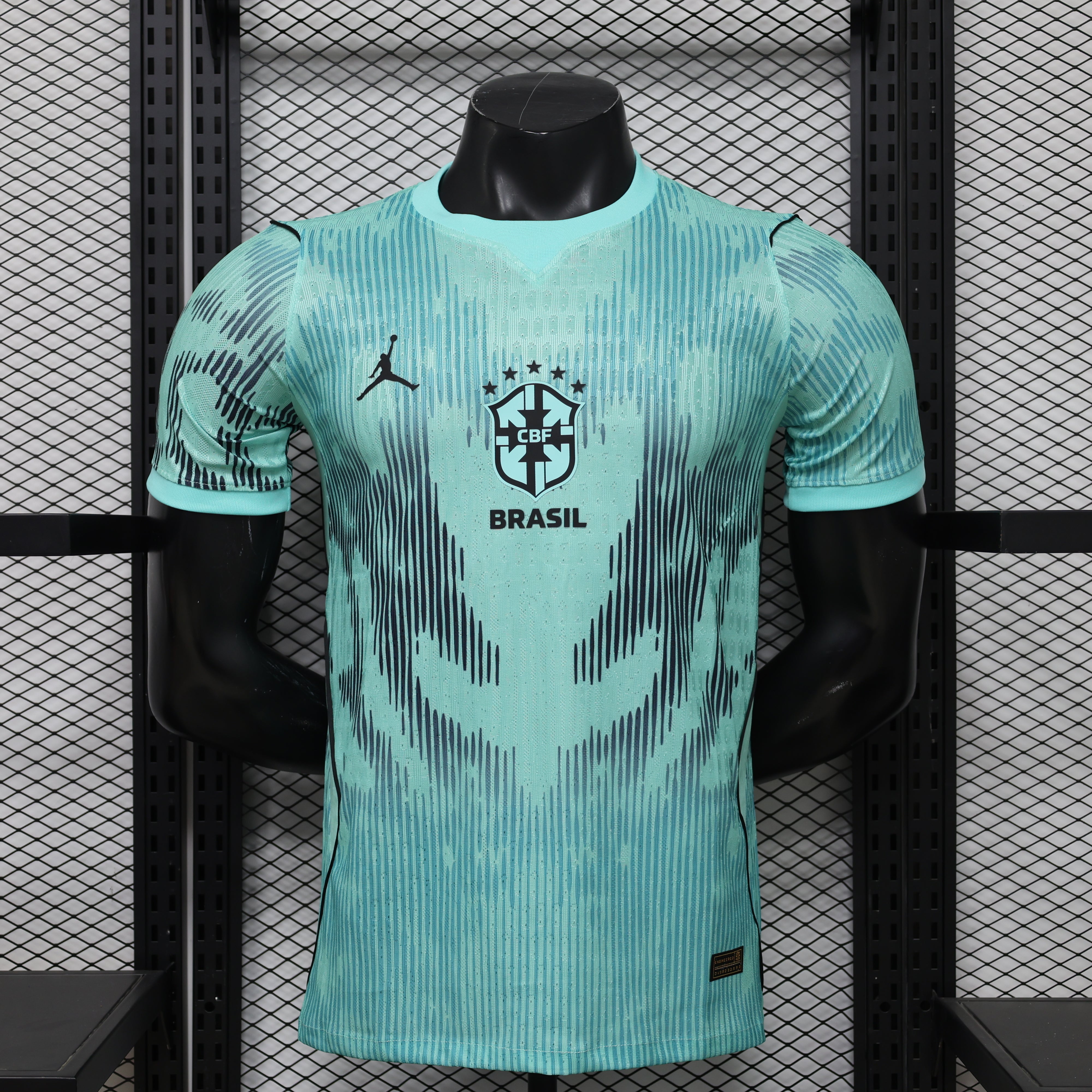 Brazil "Lagoon" Special Kit