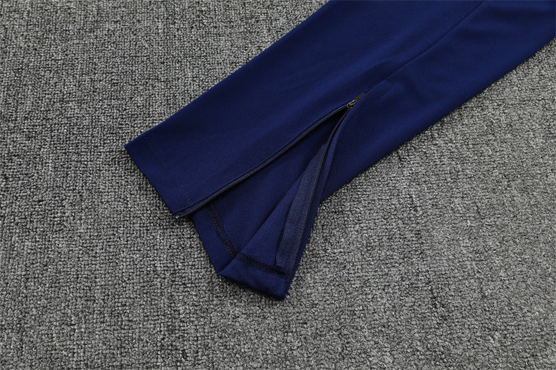 Manchester City “Sky Grid” Tracksuit