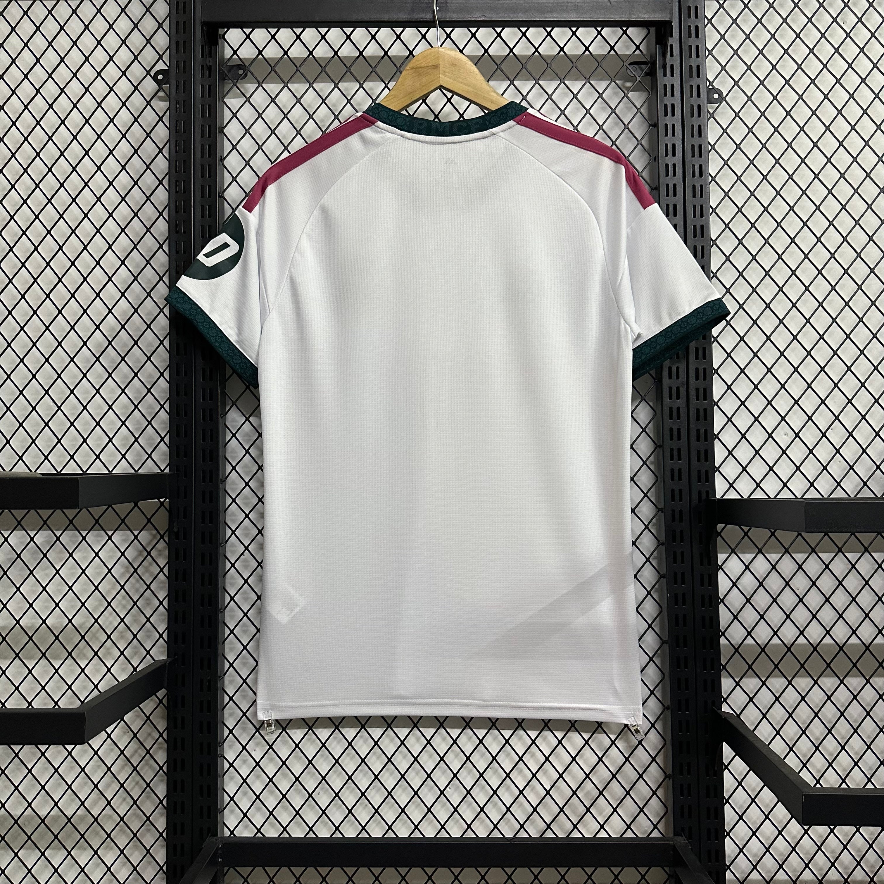 Real Madrid 2026-2027 Home Kit