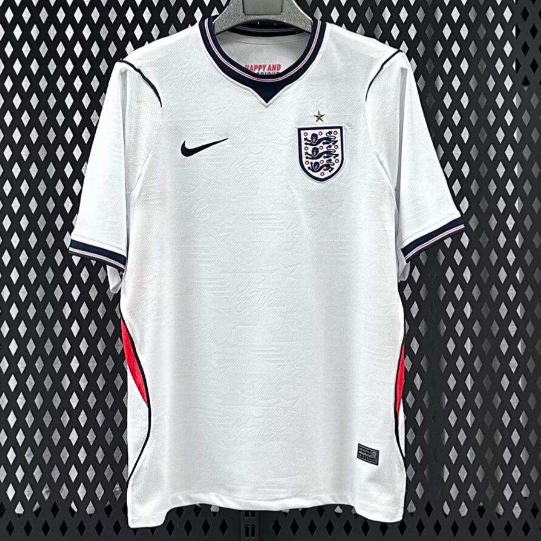 Maillot 25/26 Angleterre Domicile