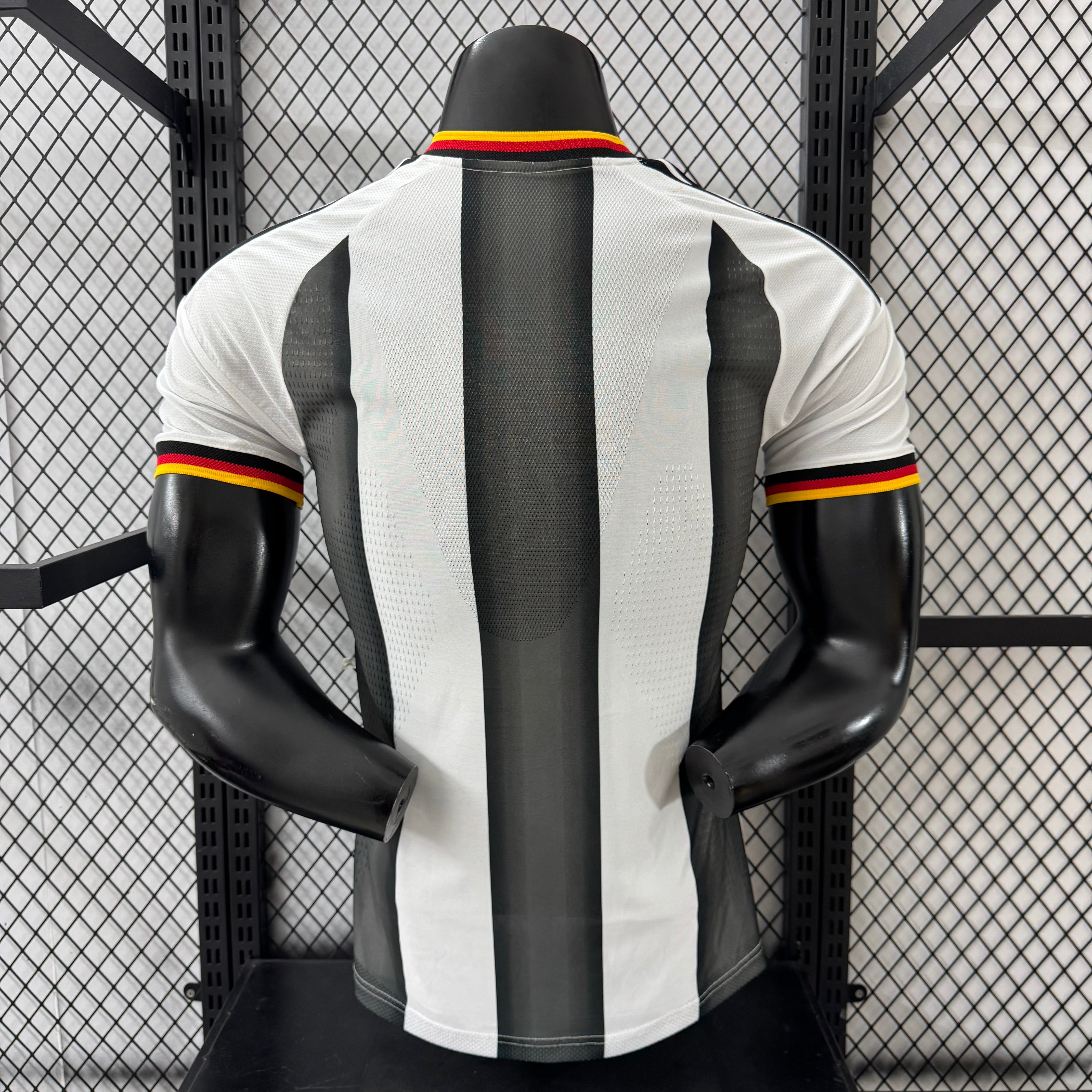 Germany "Teutonic Ribbon" Special Kit