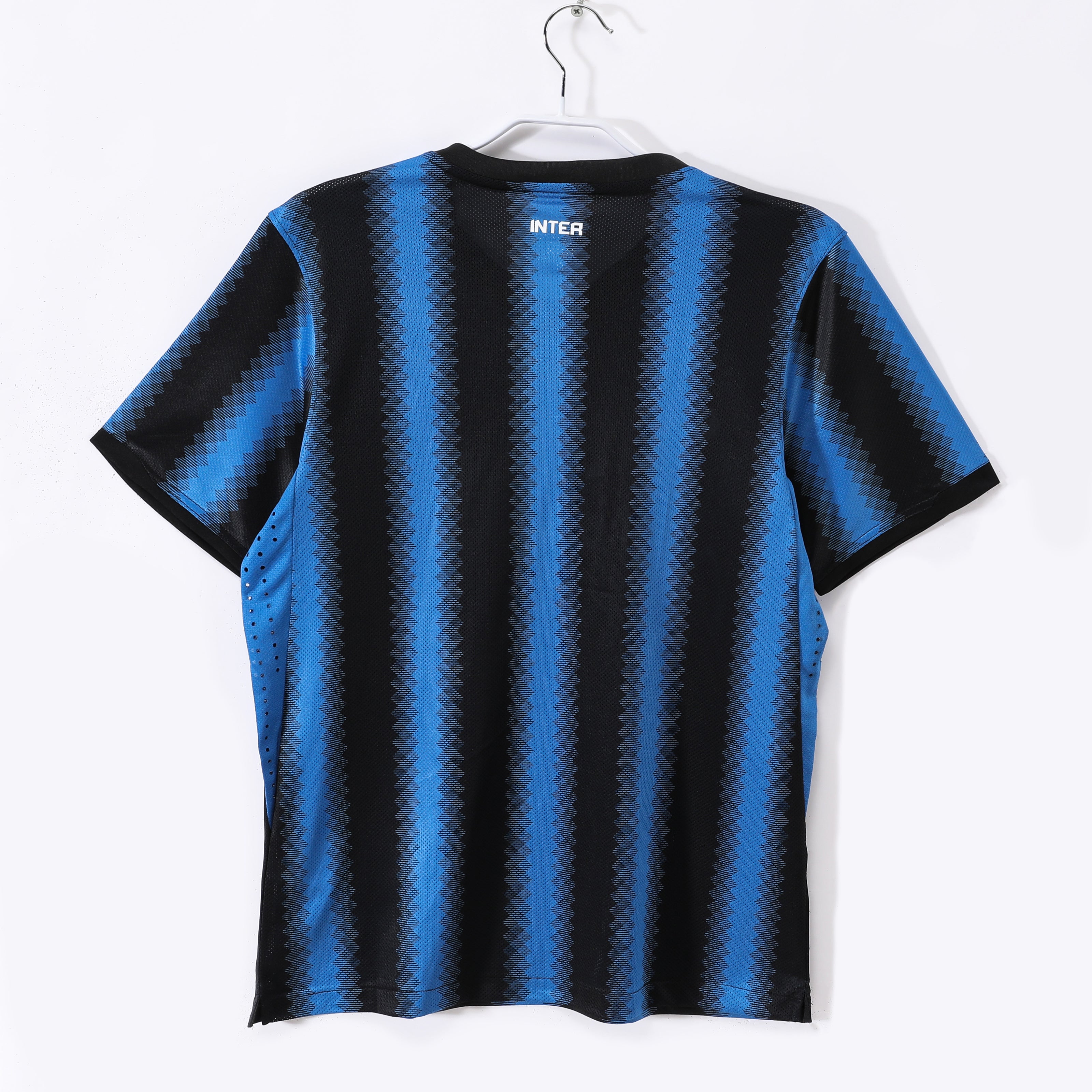 Inter Milan 2010-2011 Home Kit