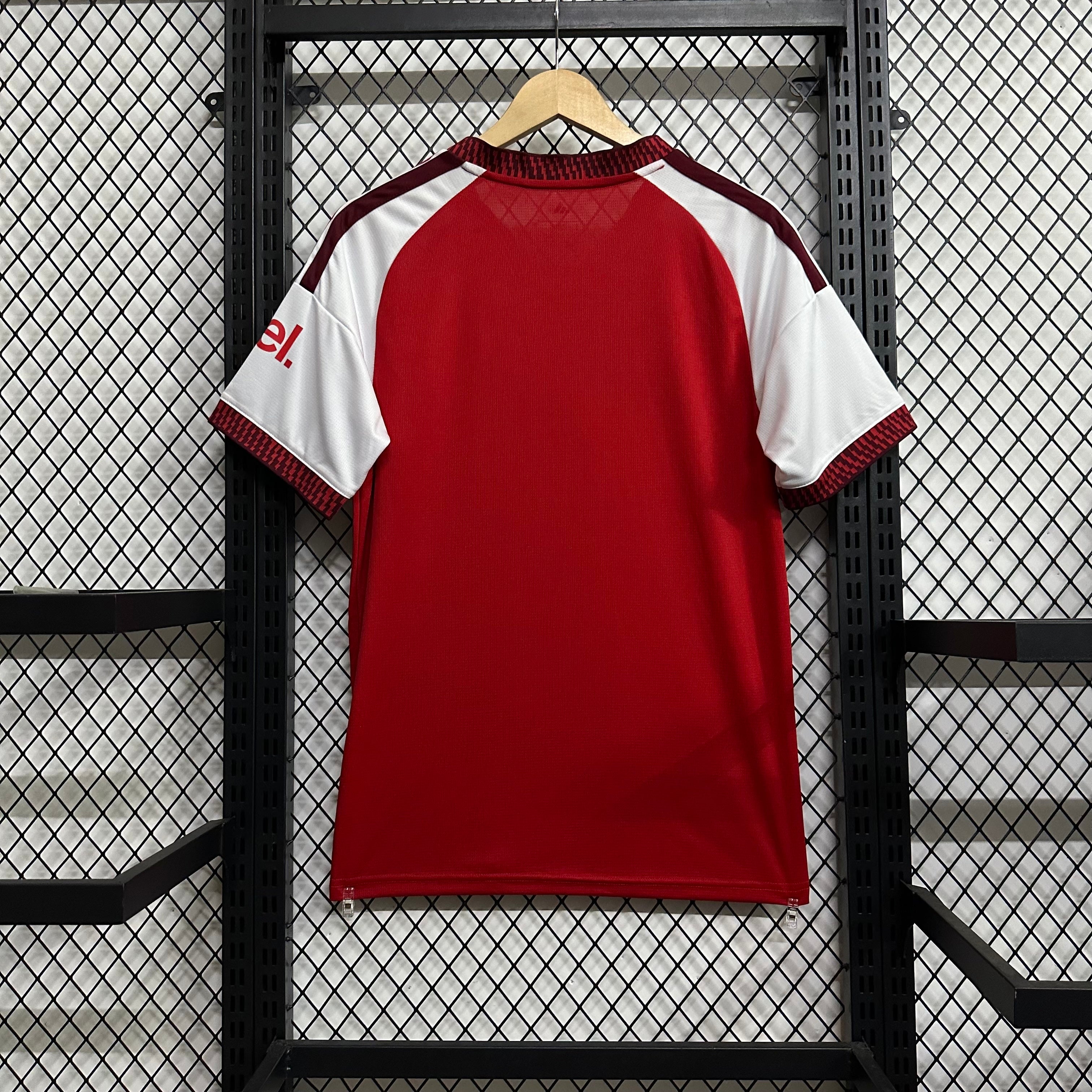 Arsenal 2026-2027 Home Kit