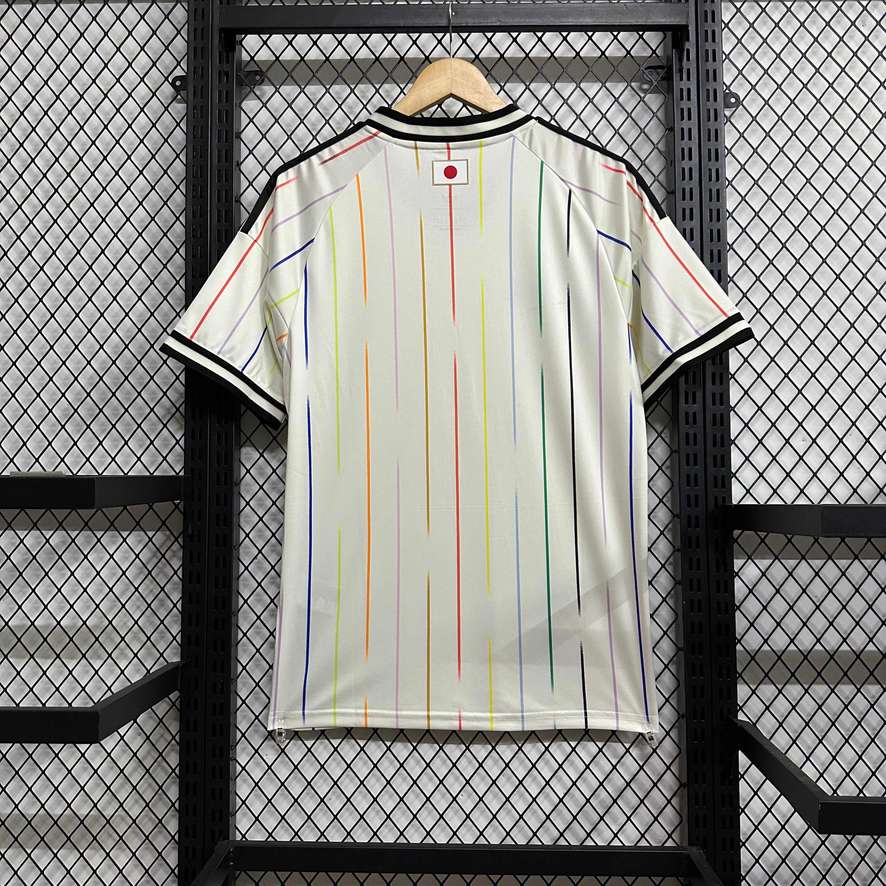 Kit extérieur de la Coupe du Monde du Japon