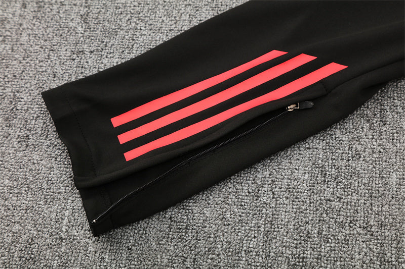 Liverpool FC “Mersey Blaze” Tracksuit