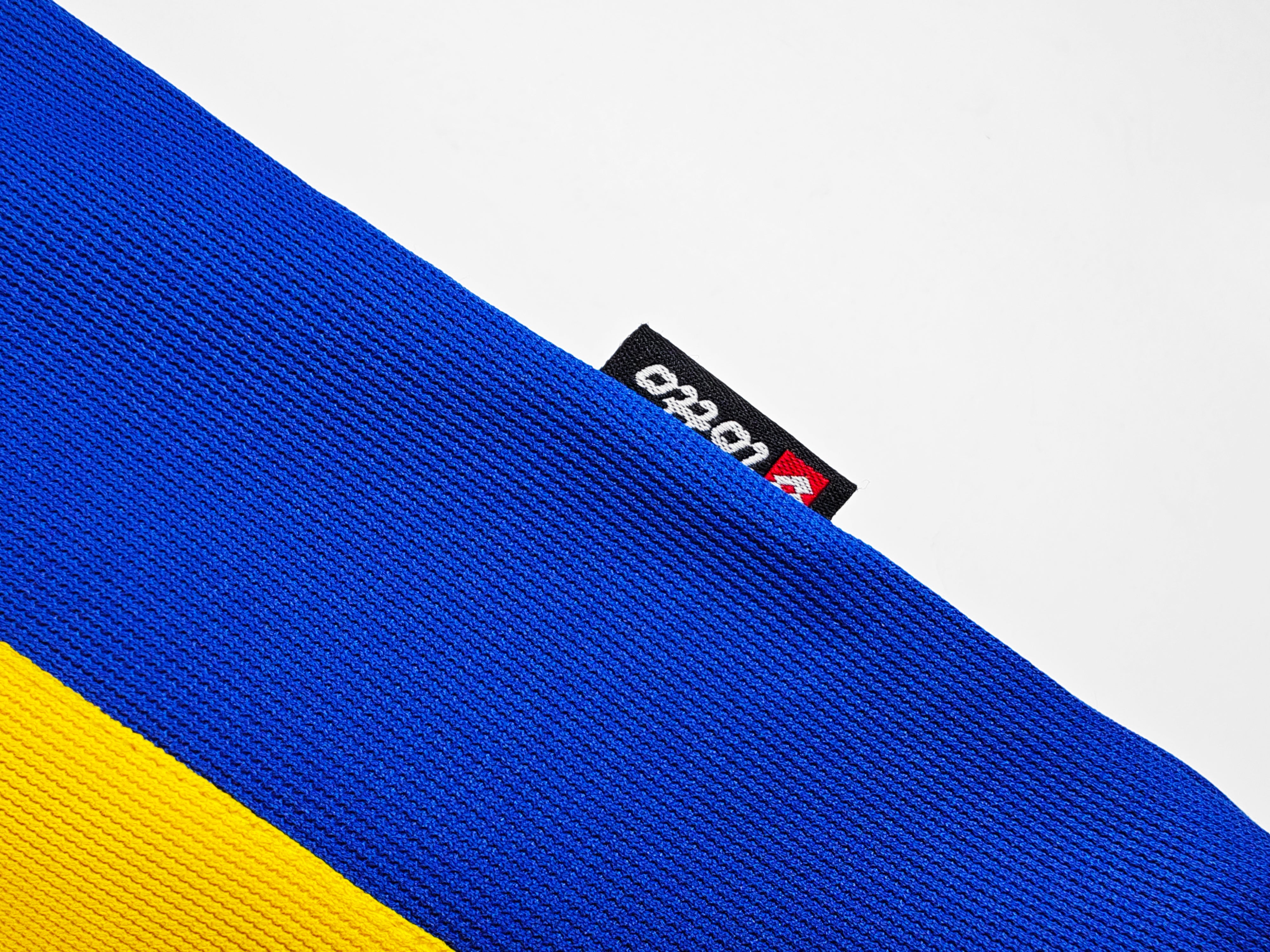 Colombia 2004-2005 Home Kit