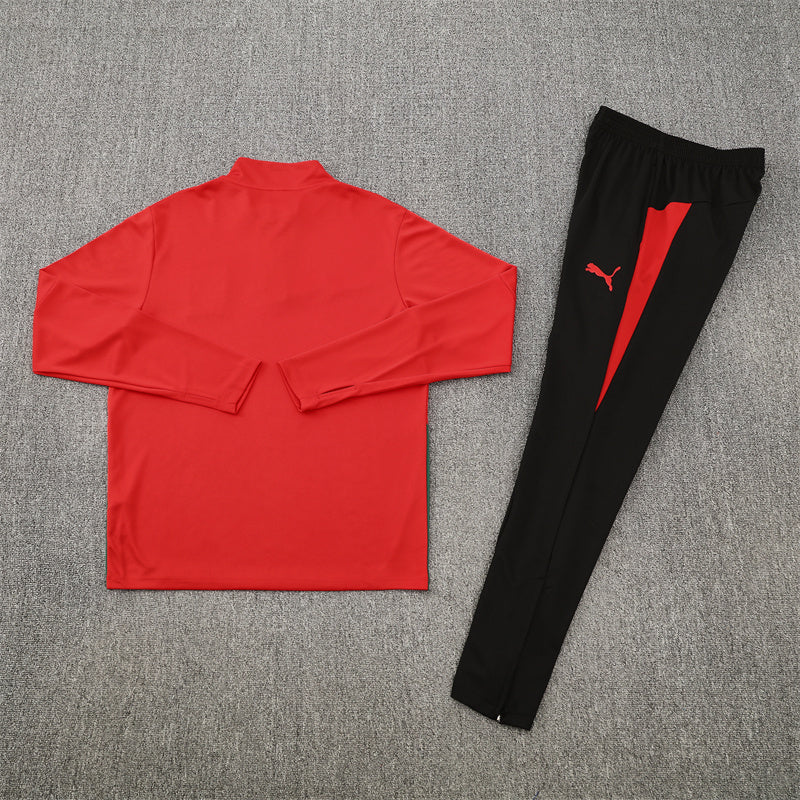 Portugal “Atlantic Flame” Tracksuit