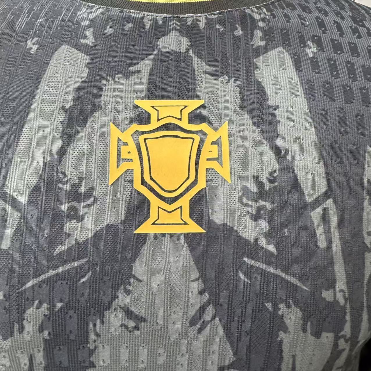 Portugal "Obsidian Navigator" Special Kit