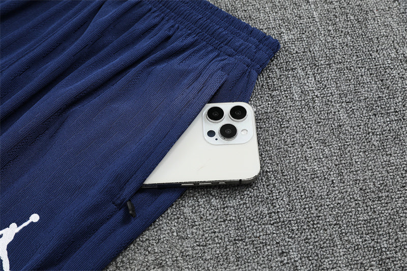 Paris-Saint-Germain “Indigo Pulse” Tracksuit