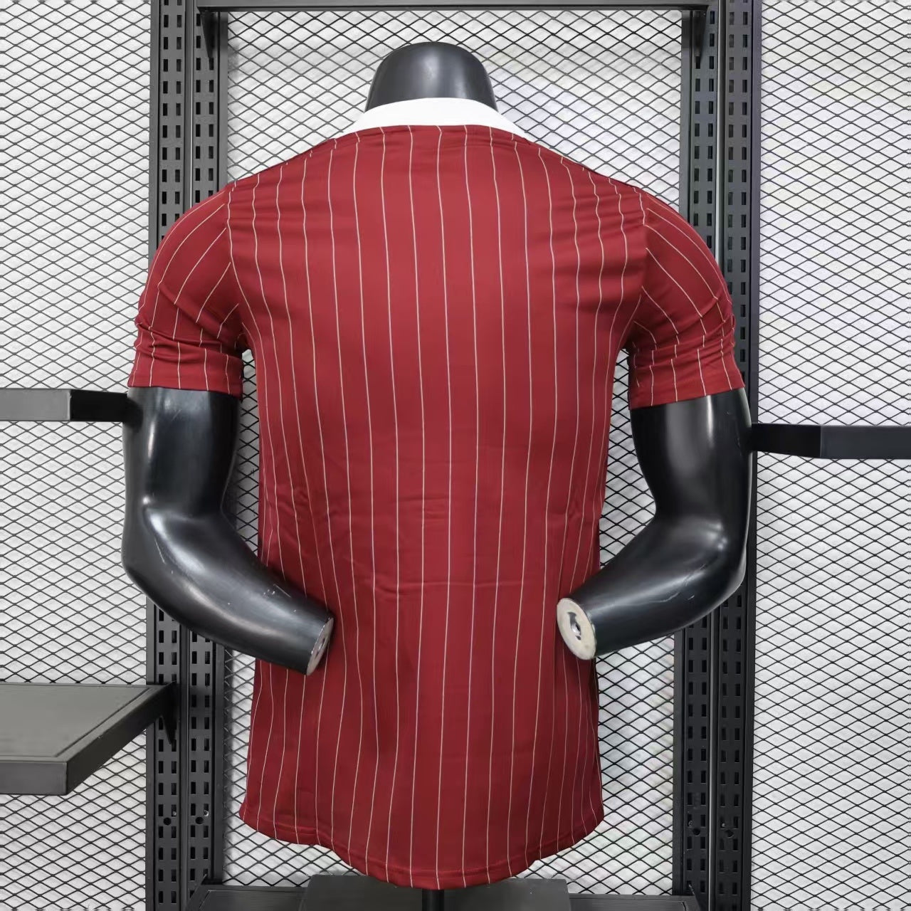 Ajax "Classic Pinstripe" Special Kit