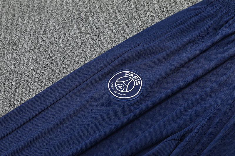 Paris-Saint-Germain “Fiery Voyage” Tracksuit