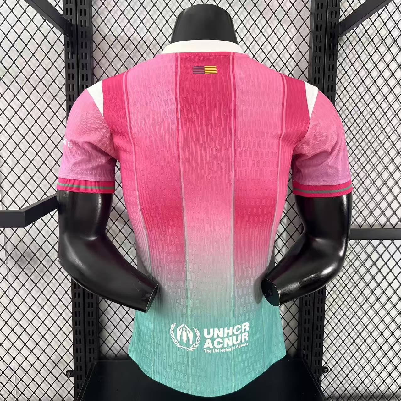 FC Barcelona "Mamba Mentality" Special Kit