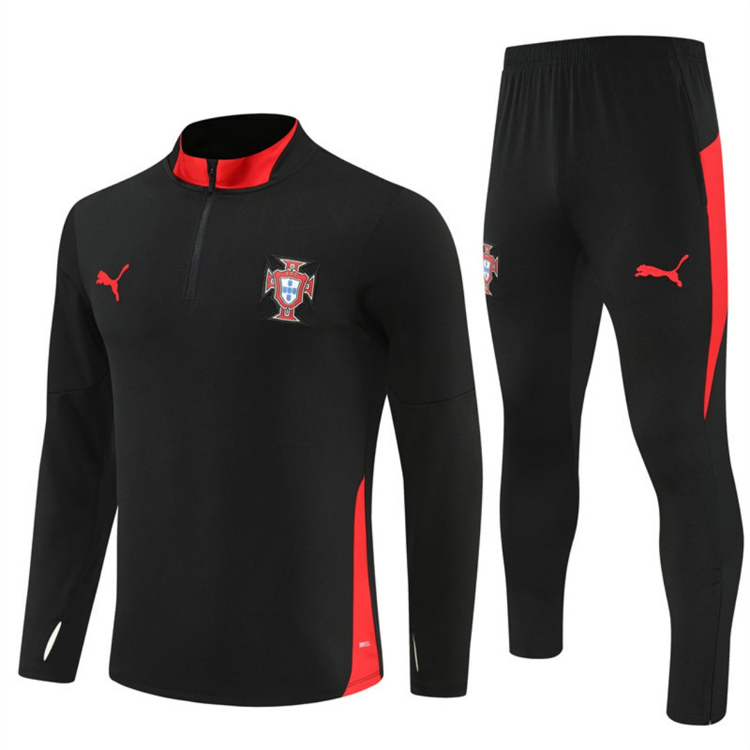 25/26 Ensemble Portugal black